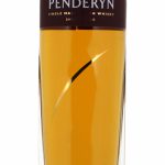 Personalised Penderyn Portwood Welsh Whisky 70cl