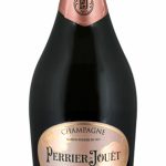 Personalised Perrier-Jouët Blason Rosé Champagne 75cl