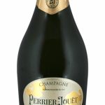 Personalised Perrier-Jouët Grand Brut Champagne 75cl