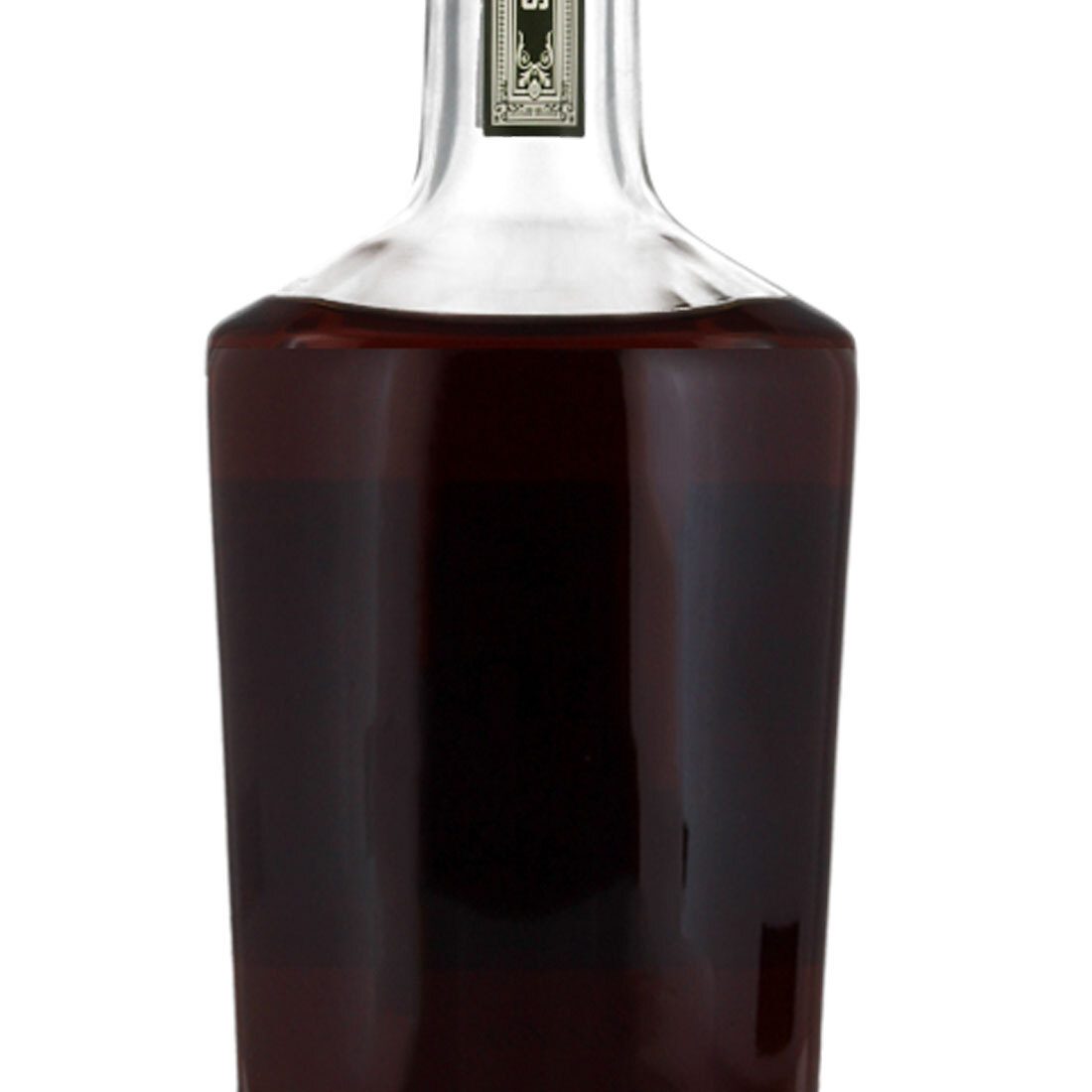 Personalised Pikesville American Rye Whiskey
