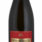 Personalised Piper-Heidsieck Cuvee Brut Champagne 75cl