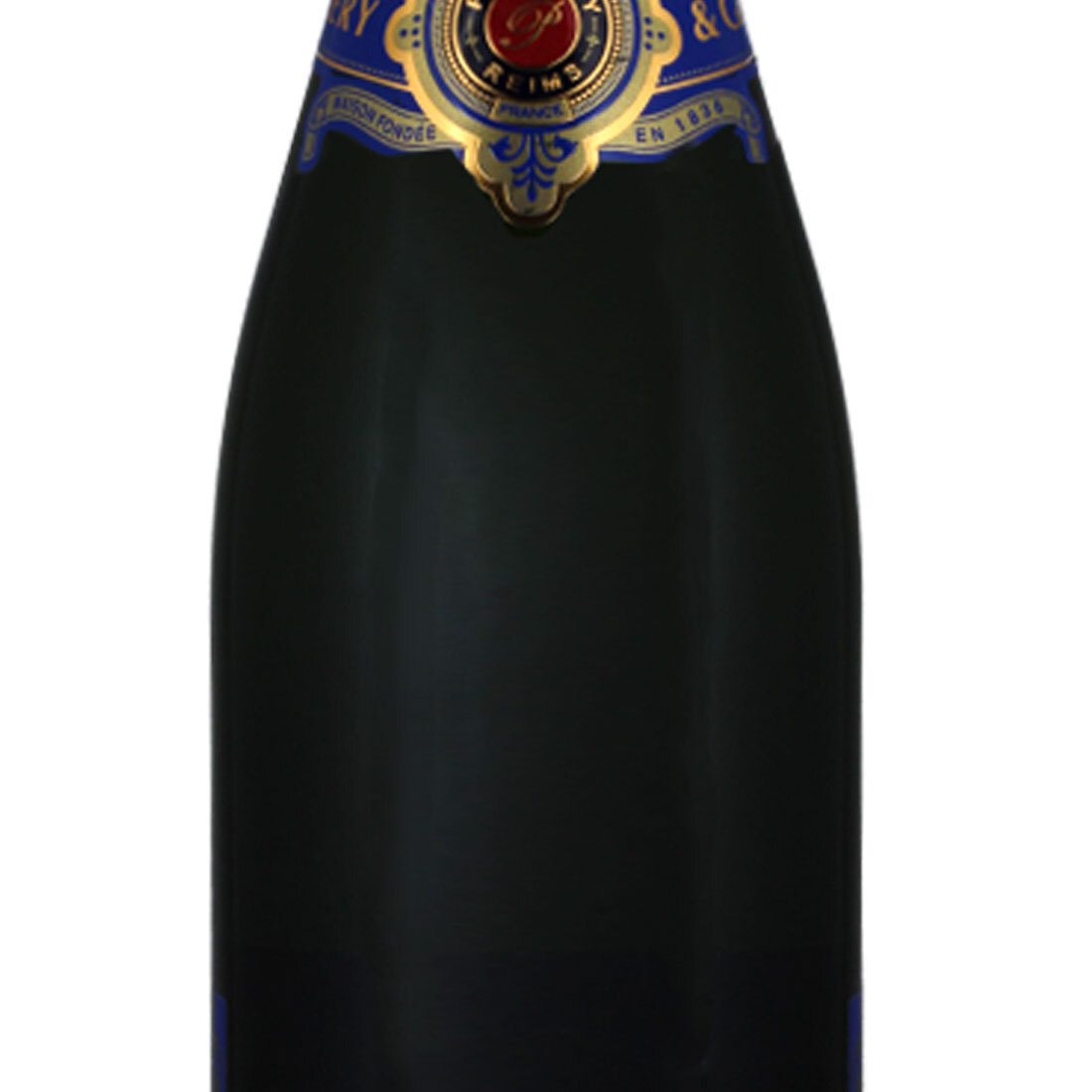 Photo Engraved Pommery Brut Royal Champagne 75cl