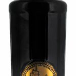 Personalised Puerto De Indias Black Gin 70cl