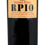 Personalised Ramos-Pinto 10 Year Old Tawny Port MAGNUM 150cl