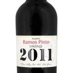 Personalised Ramos-Pinto 2011 Vintage Port