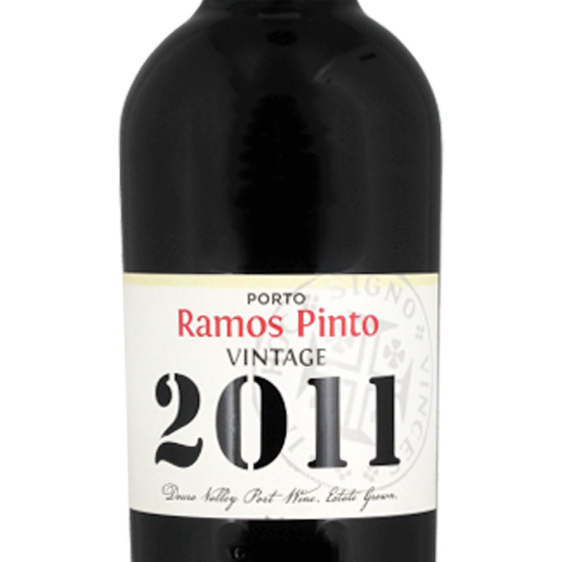 Personalised Ramos-Pinto 2011 Vintage Port