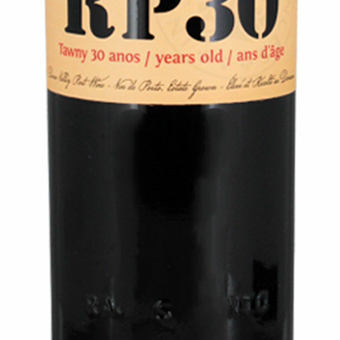 Personalised Ramos-Pinto 30 Year Old Tawny Port 75cl