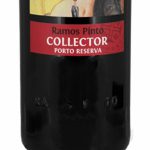 Personalised Ramos-Pinto Collector Reserva Ruby Port 75cl