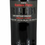 Personalised Ramos-Pinto Late Bottle Vintage Port 75cl