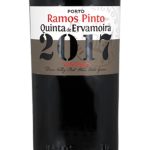 Personalised Ramos-Pinto Quinta de Ervamoira Vintage Port