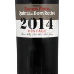 Personalised Ramos-Pinto Quinta Do Bom Retiro Vintage Port