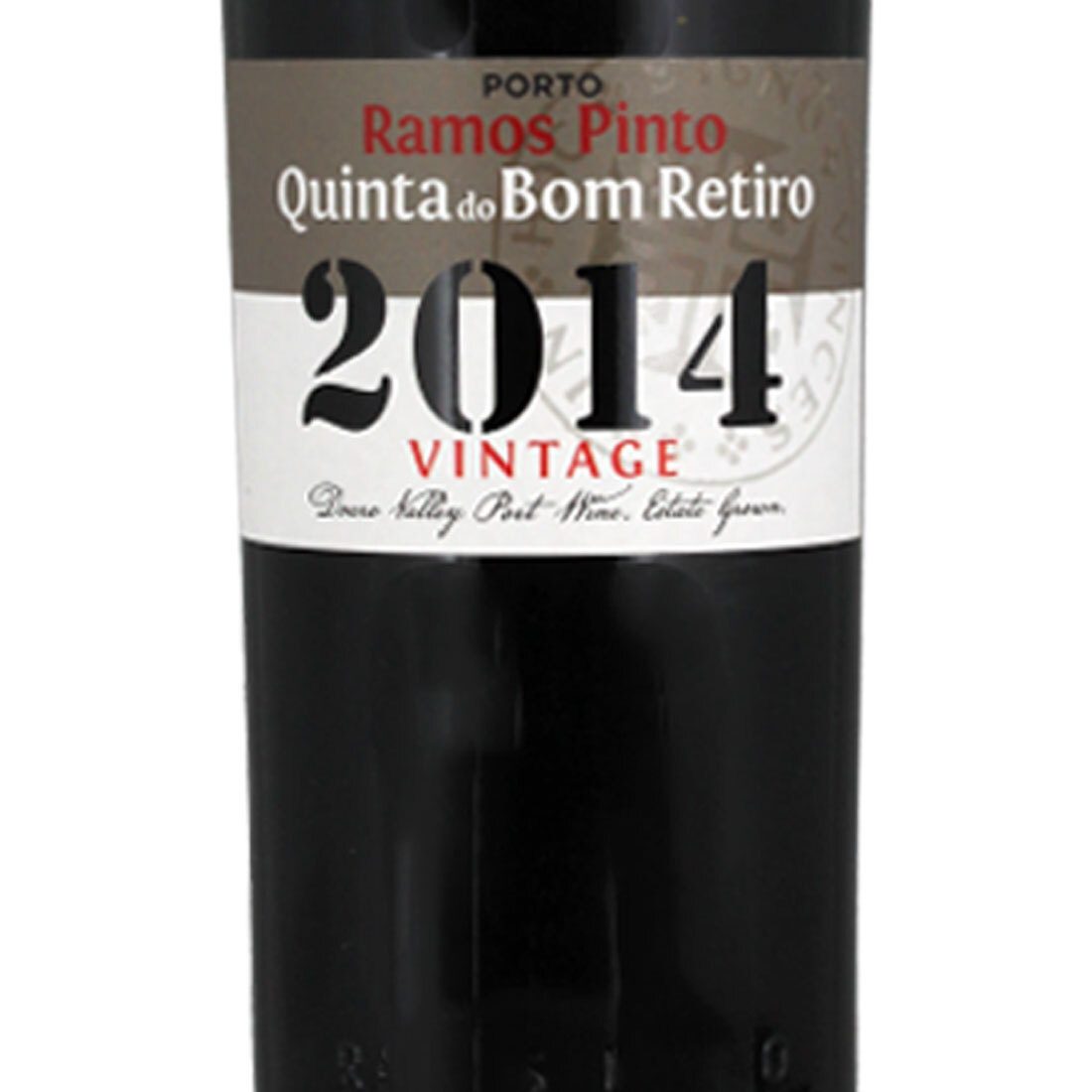Personalised Ramos-Pinto Quinta Do Bom Retiro Vintage Port