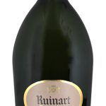 Personalised Ruinart Brut Magnum Champagne 150cl