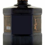 Personalised Sexton Single Malt Irish Whiskey 70cl