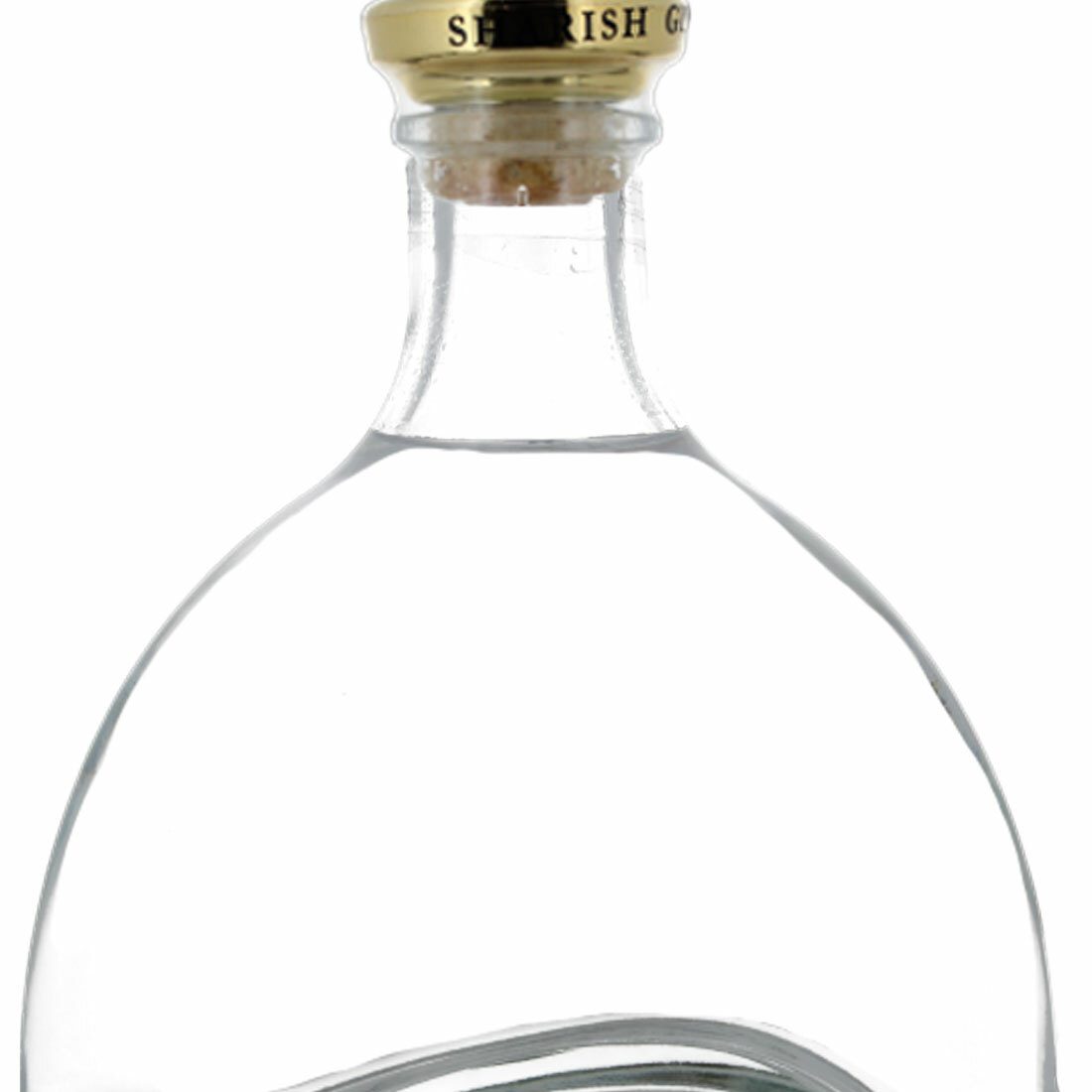 Personalised Sharish Rocha Pear Gin 50cl