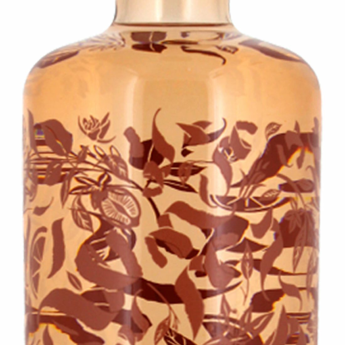 Personalised Silent Pool Rare Citrus Gin 70cl
