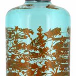 Personalised Silent Pool Rose Expression Gin 70cl