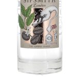 Personalised Sipsmith Sipspresso Coffee Gin 70cl