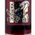 Personalised Sipsmith Sloe Gin 70cl