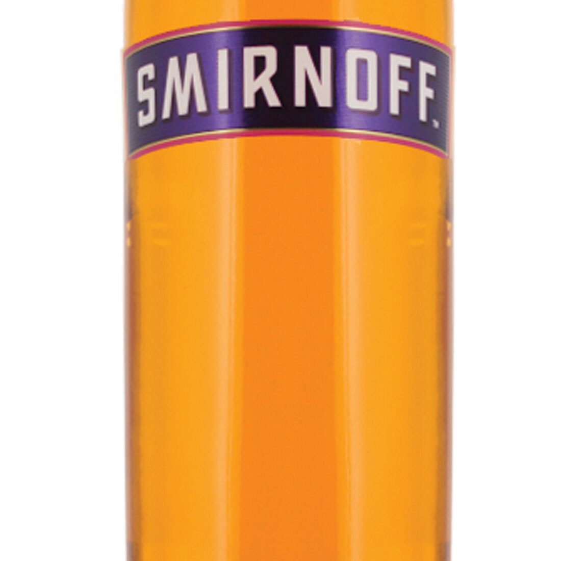 Photo Engraved Smirnoff Mango & Passionfruit Vodka