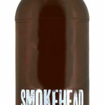 Personalised Smokehead Single Malt Whisky 70cl