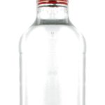 Personalised Stoli Original Red Label Vodka 70cl