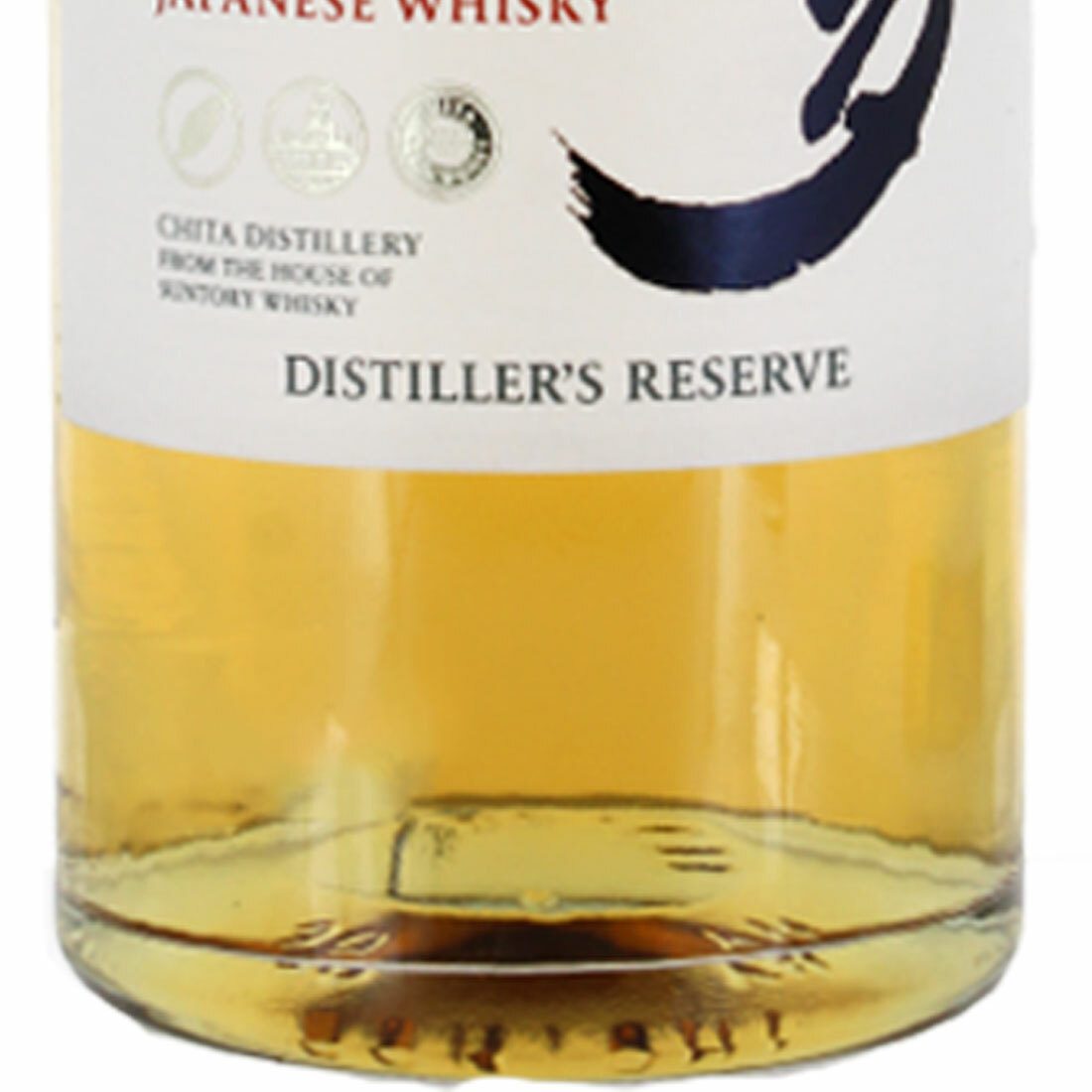 Personalised Suntory Chita Single Grain Japanese Whiskey 70cl
