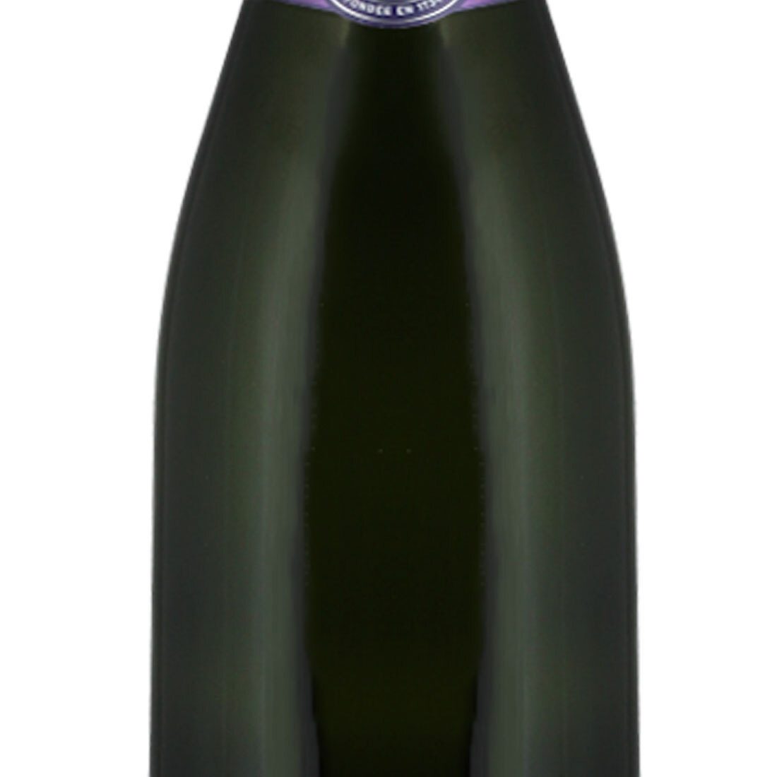 Photo Engraved Taittinger Nocturne Champagne