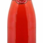 Photo Engraved Taittinger Prestige Rosé Champagne 75cl