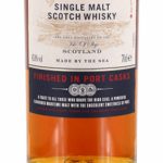 Personalised Talisker Port Ruighe Single Malt Whisky 70cl