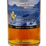 Personalised Talisker Skye Single Malt Whisky 70cl
