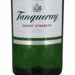 Personalised Tanqueray Gin 70cl