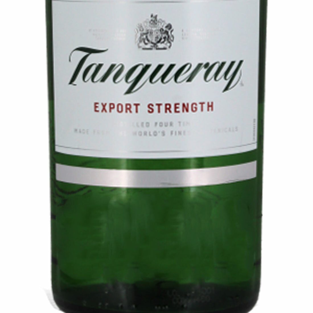 Personalised Tanqueray Gin 70cl