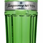 Personalised Tanqueray No 10 Gin 70cl