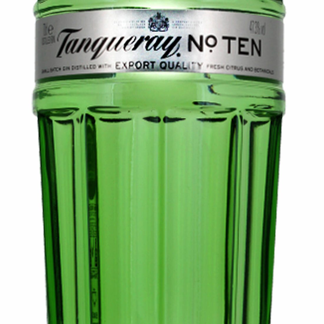 Personalised Tanqueray No 10 Gin 70cl