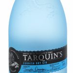 Personalised Tarquins Cornish Dry Gin 70cl
