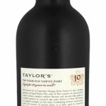 Personalised Taylor’s 10 Year Old Tawny Port 75cl