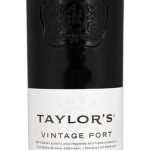 Personalised Taylor’s 2003 Vintage Port