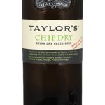 Personalised Taylor’s Chip Dry White Port