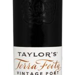 Personalised Taylor’s Quinta De Terra Feita Vintage Port