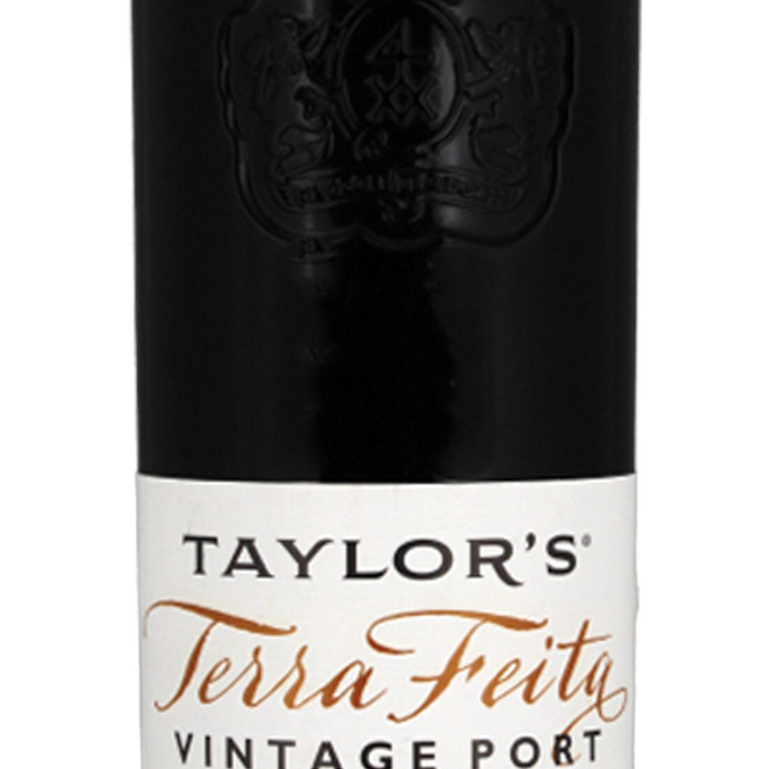 Personalised Taylor’s Quinta De Terra Feita Vintage Port