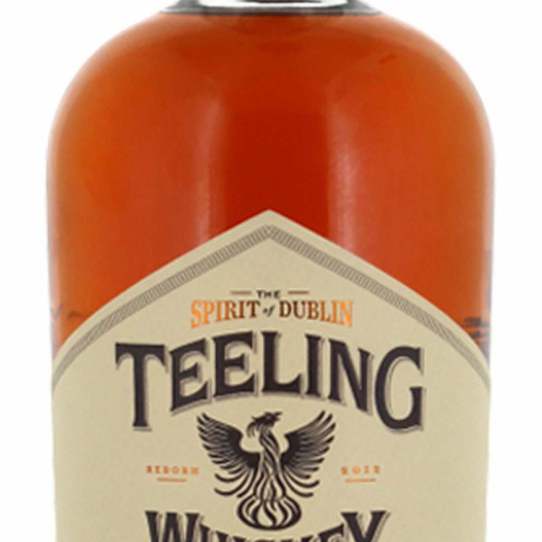 Personalised Teeling Single Grain Irish Whiskey 70cl