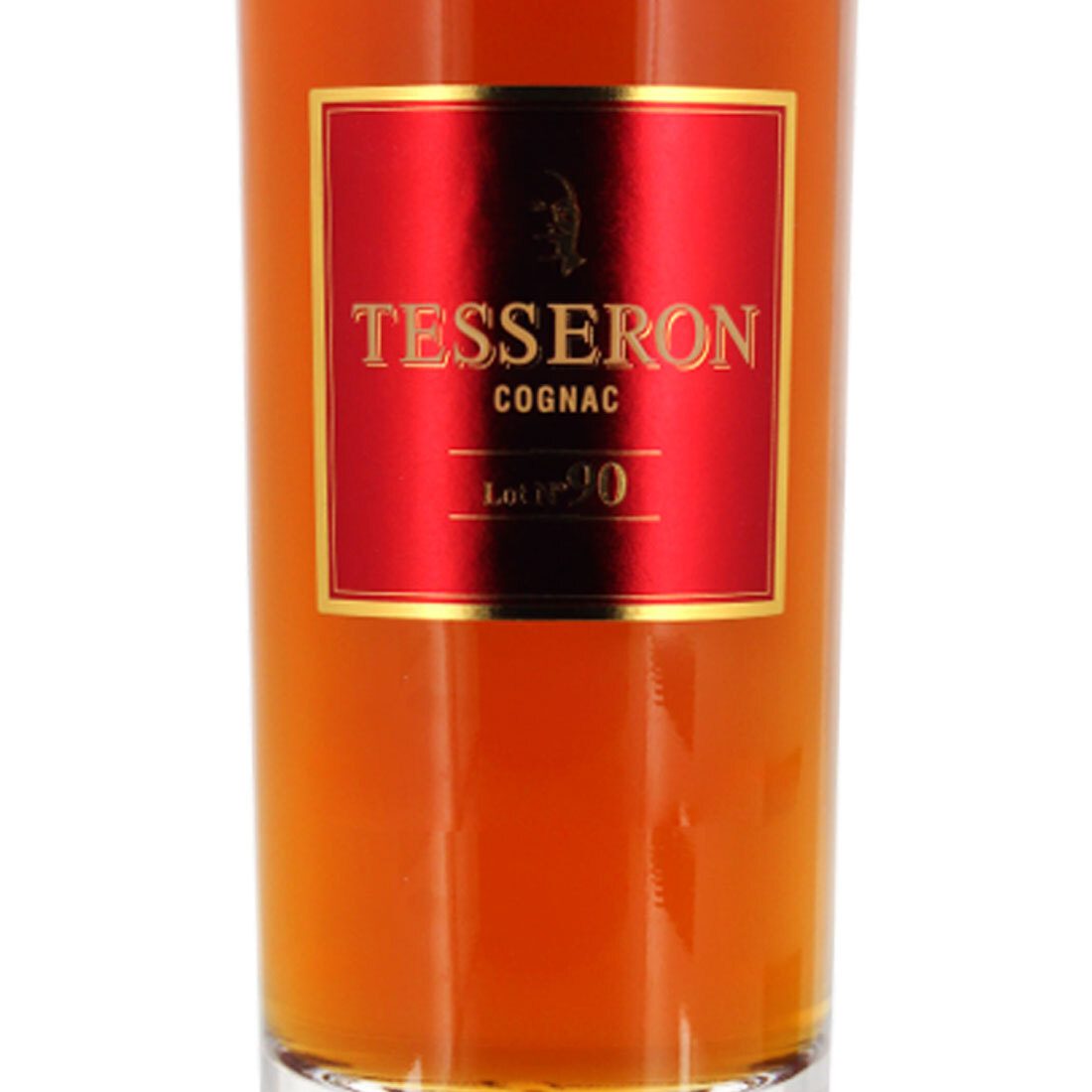 Personalised Tesseron Lot 90 XO Ovation Cognac