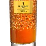 Personalised Tesseron Tresor Cognac