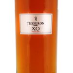 Personalised Tesseron XO Passion Cognac