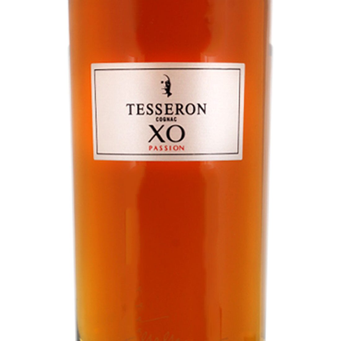 Personalised Tesseron XO Passion Cognac