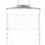 Personalised The Botanist Gin 70cl