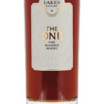 Personalised The ONE Sherry Cask Expression Blended Whisky 70cl
