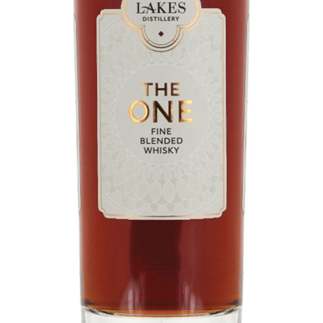 Personalised The ONE Sherry Cask Expression Blended Whisky 70cl
