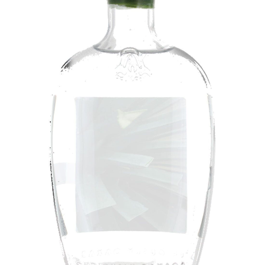 Personalised The Lost Explorer Saliana Mezcal